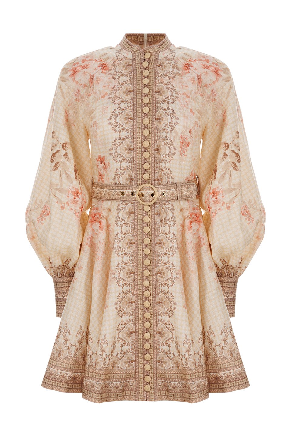 Платье Zimmermann - фото 1