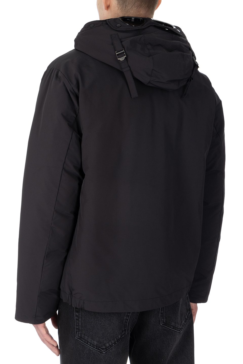 Куртка C.P. Company - фото 4