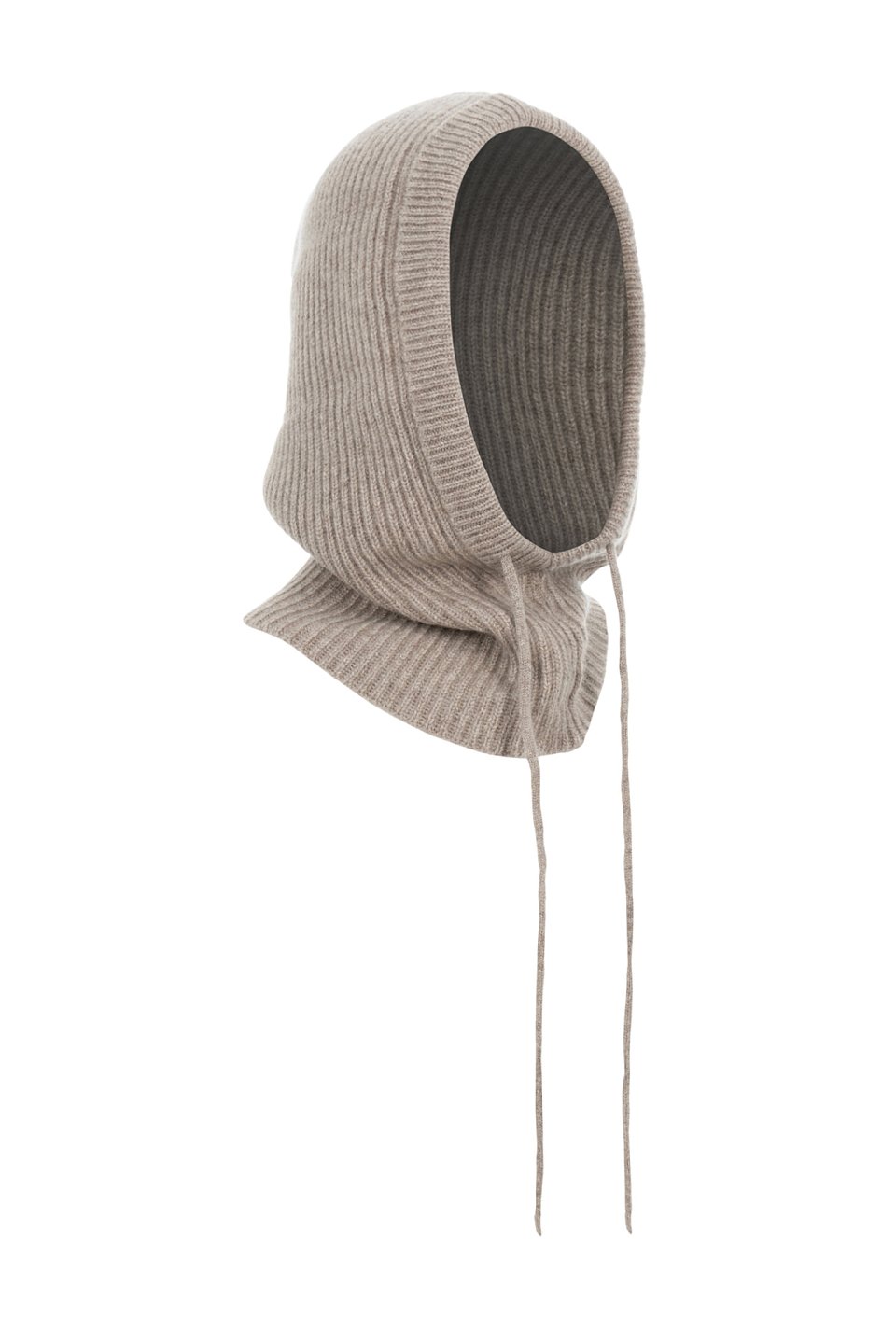 Кашемировый капор Arch4 - фото 1