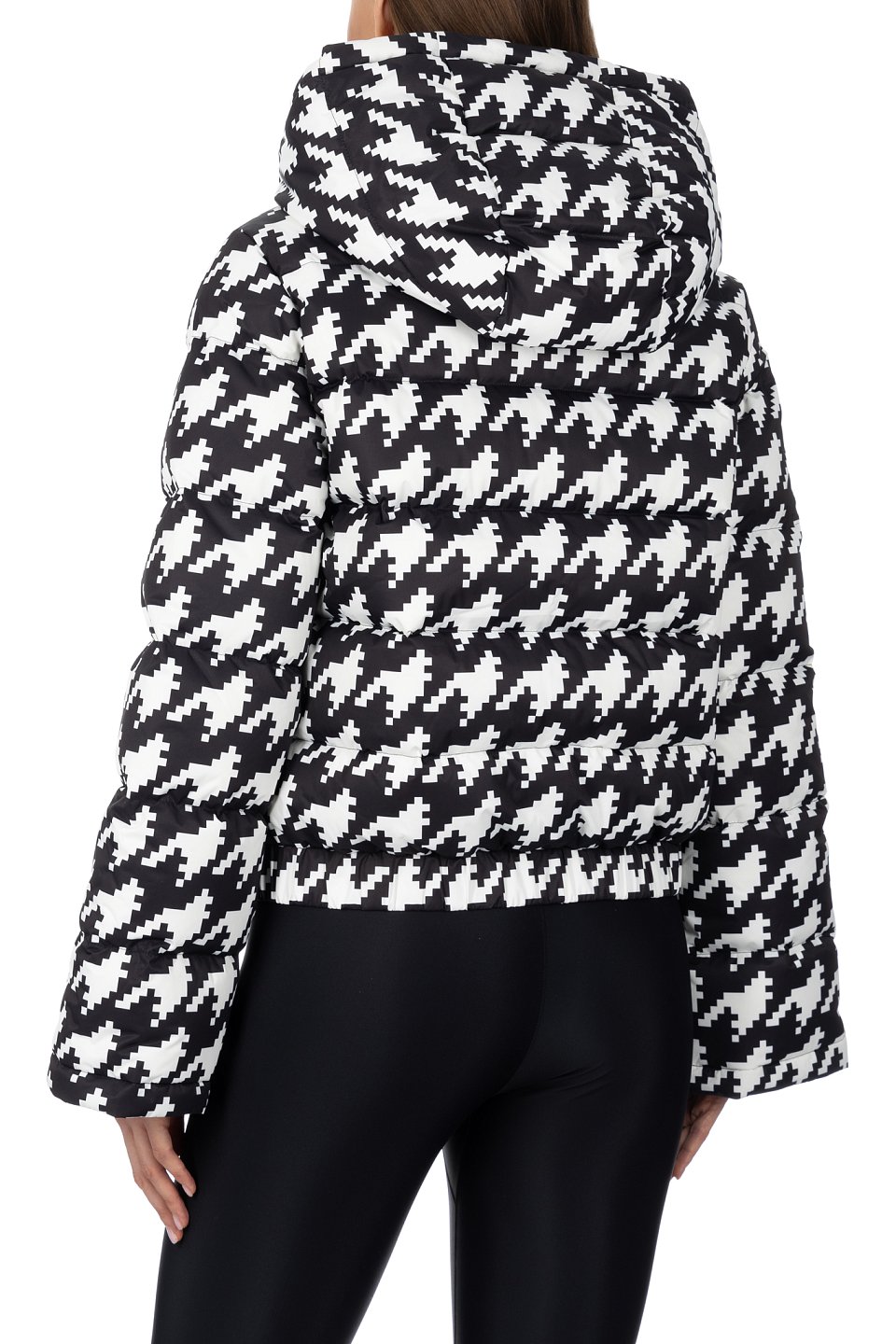 Пуховик Perfect Moment - фото 4