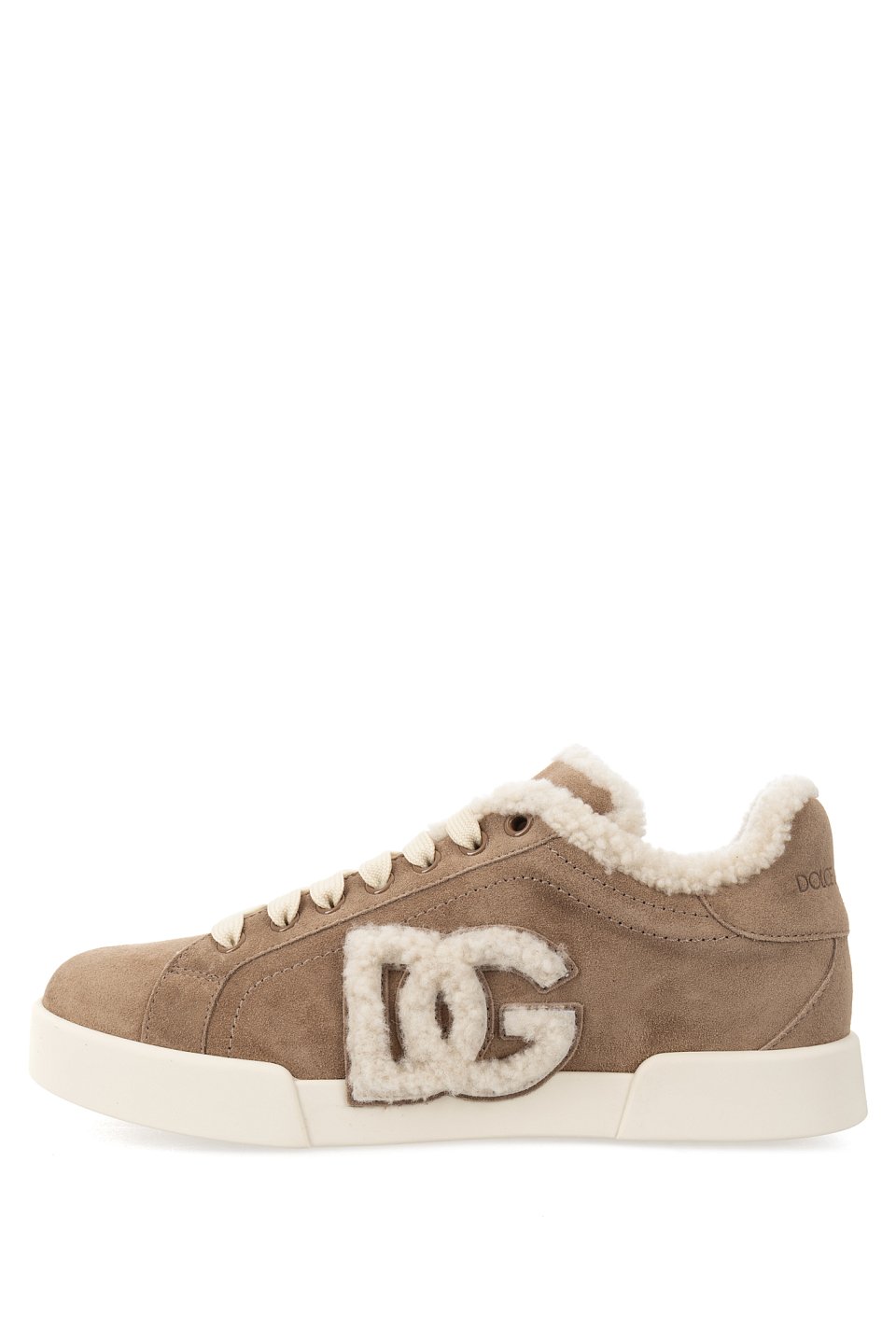 Кроссовки Dolce & Gabbana - фото 1