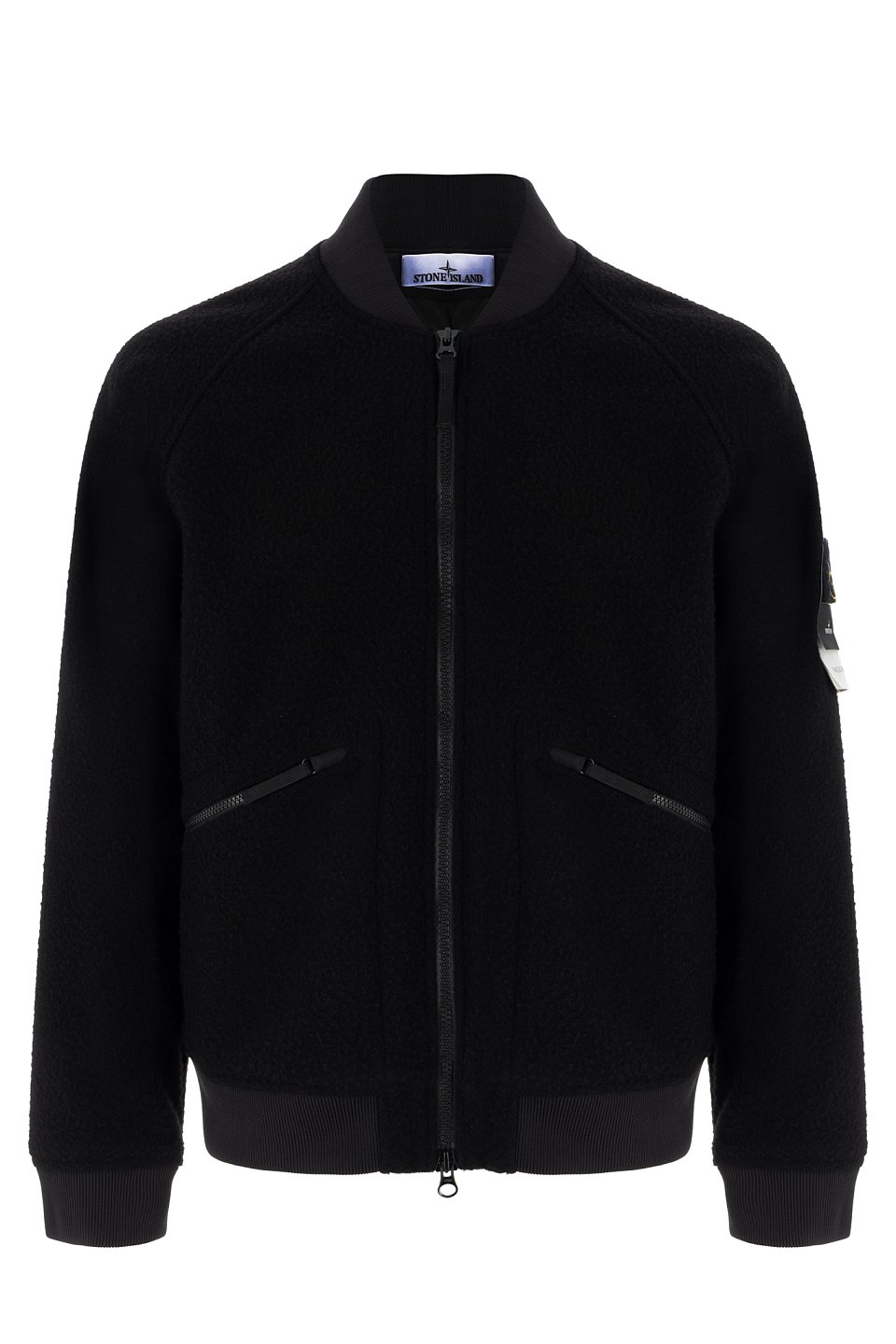 Бомбер Stone Island - фото 1