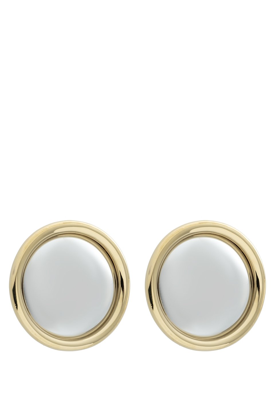 Серьги Jacquemus - фото 1