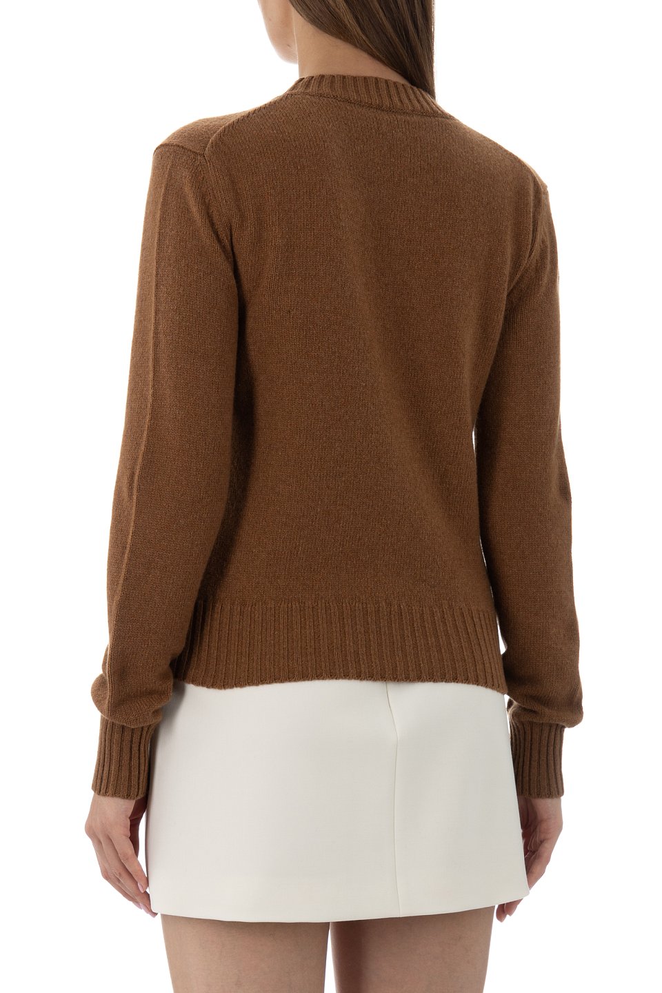 Джемпер Ami - фото 4