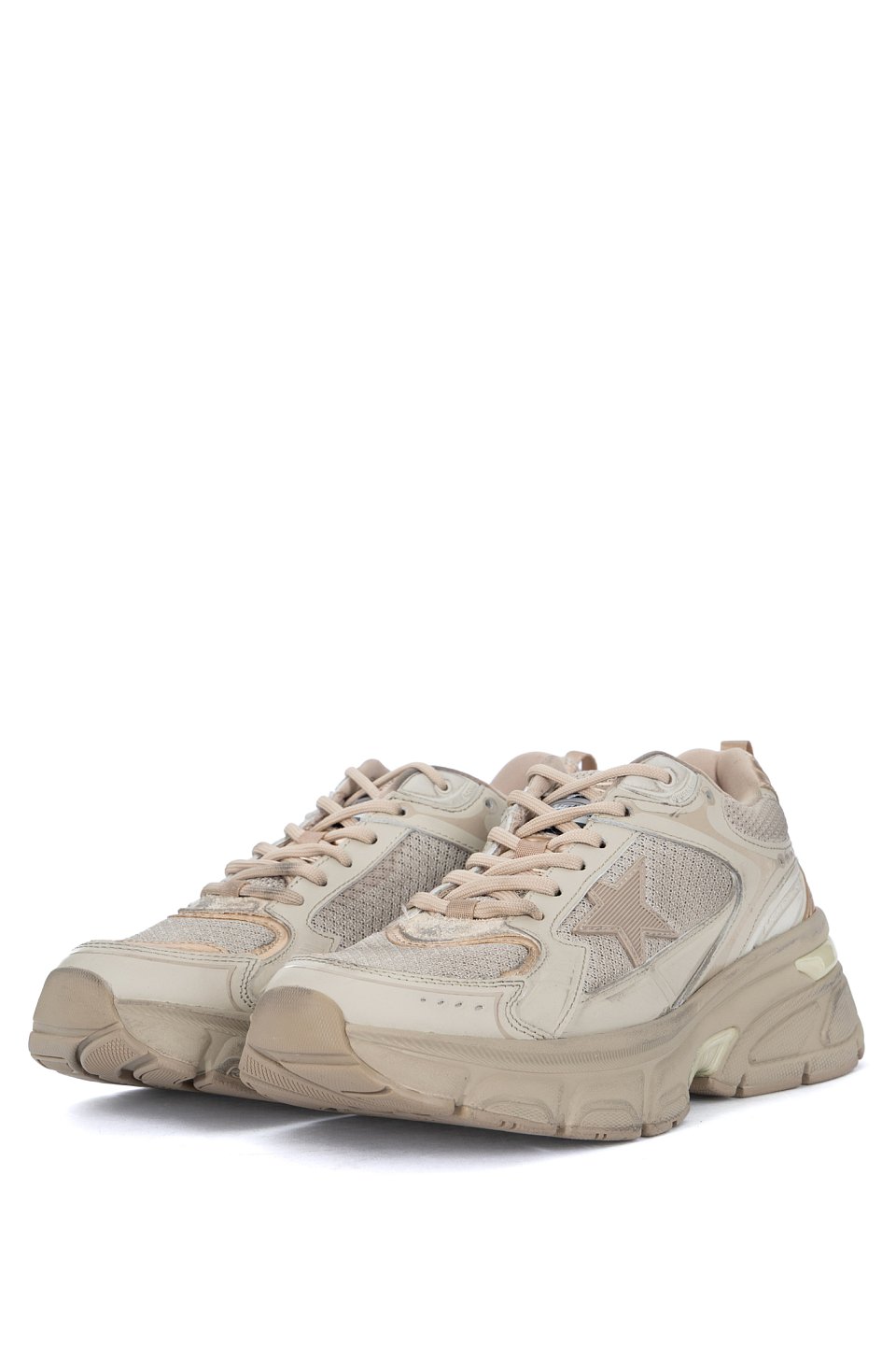Кроссовки Golden Goose - фото 2