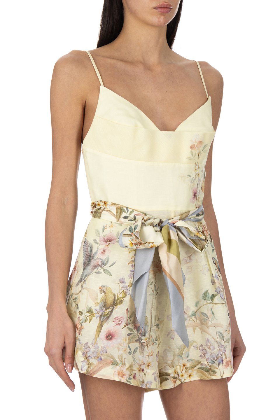 Комбинезон Zimmermann - фото 3