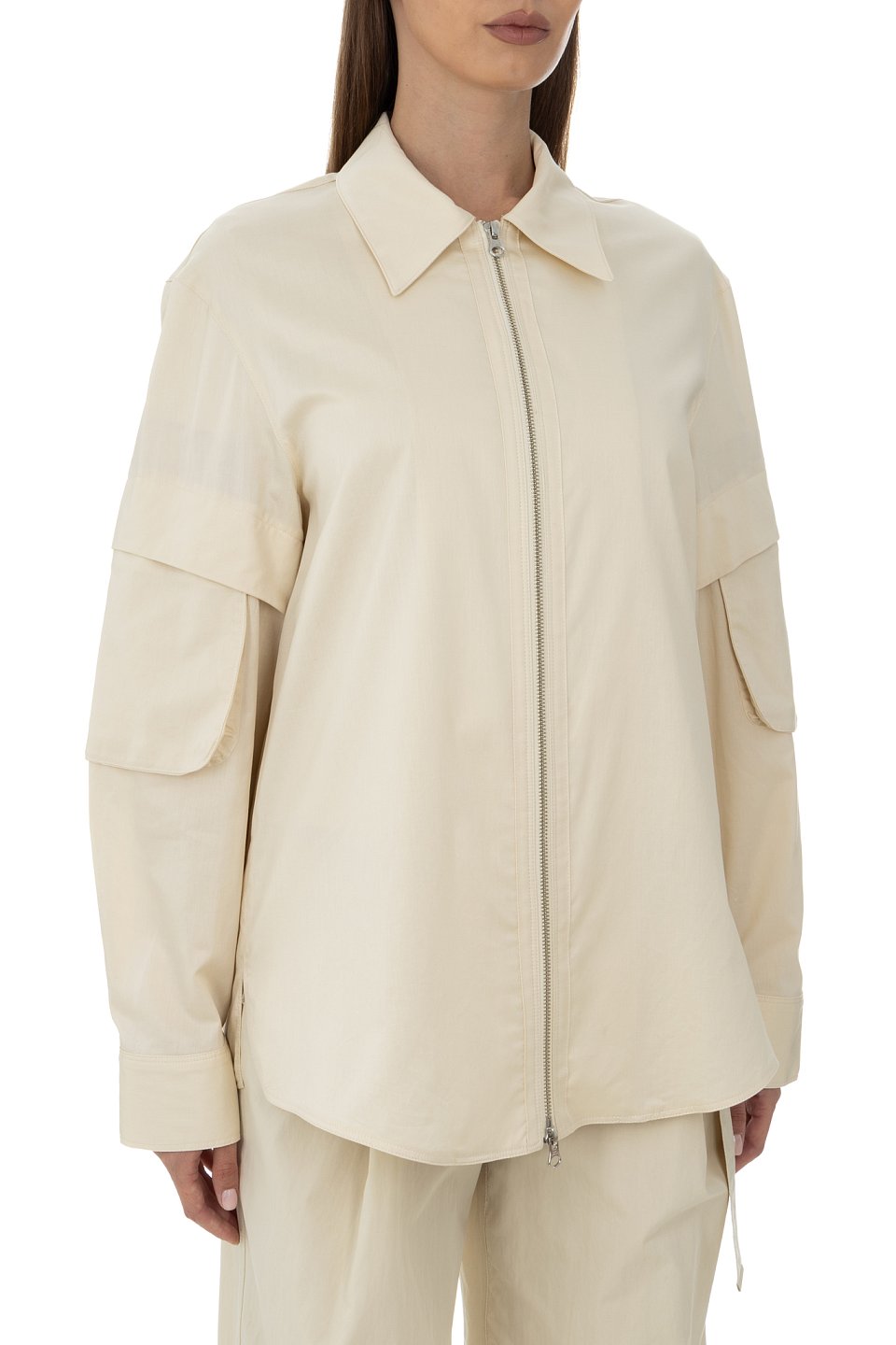 Рубашка Low Classic - фото 3