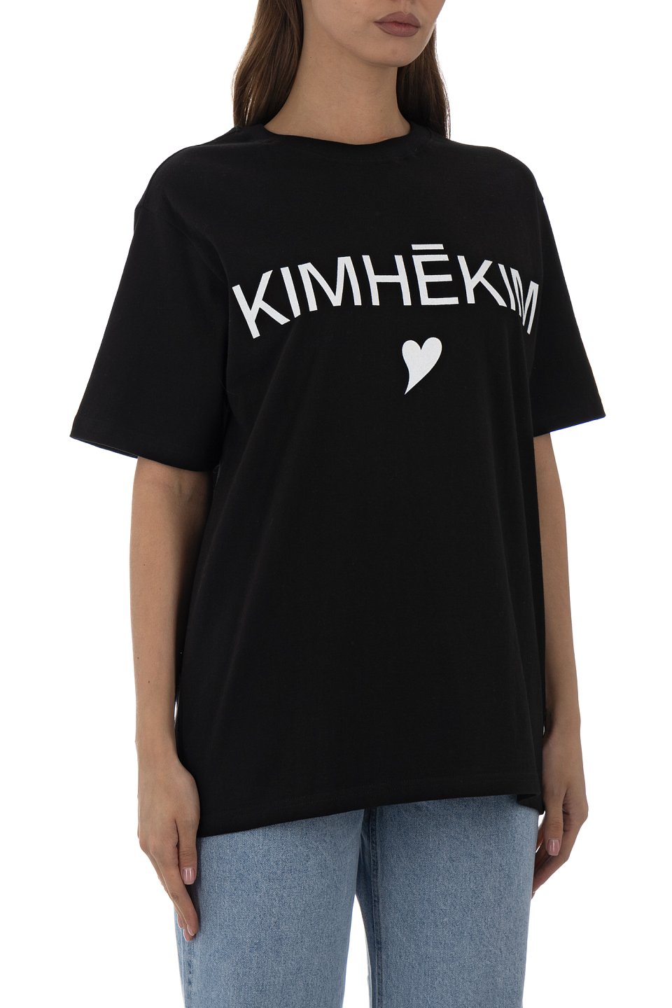 Футболка Kimhekim - фото 3