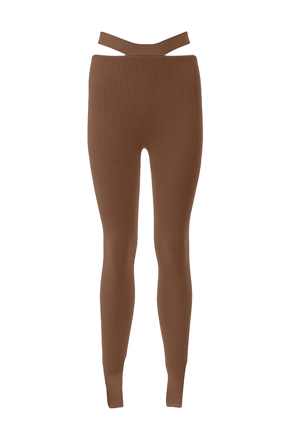 Леггинсы Forte Dei Marmi Couture - фото 1