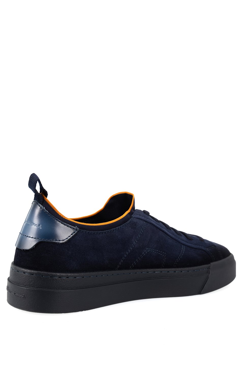 Кеды Santoni - фото 3