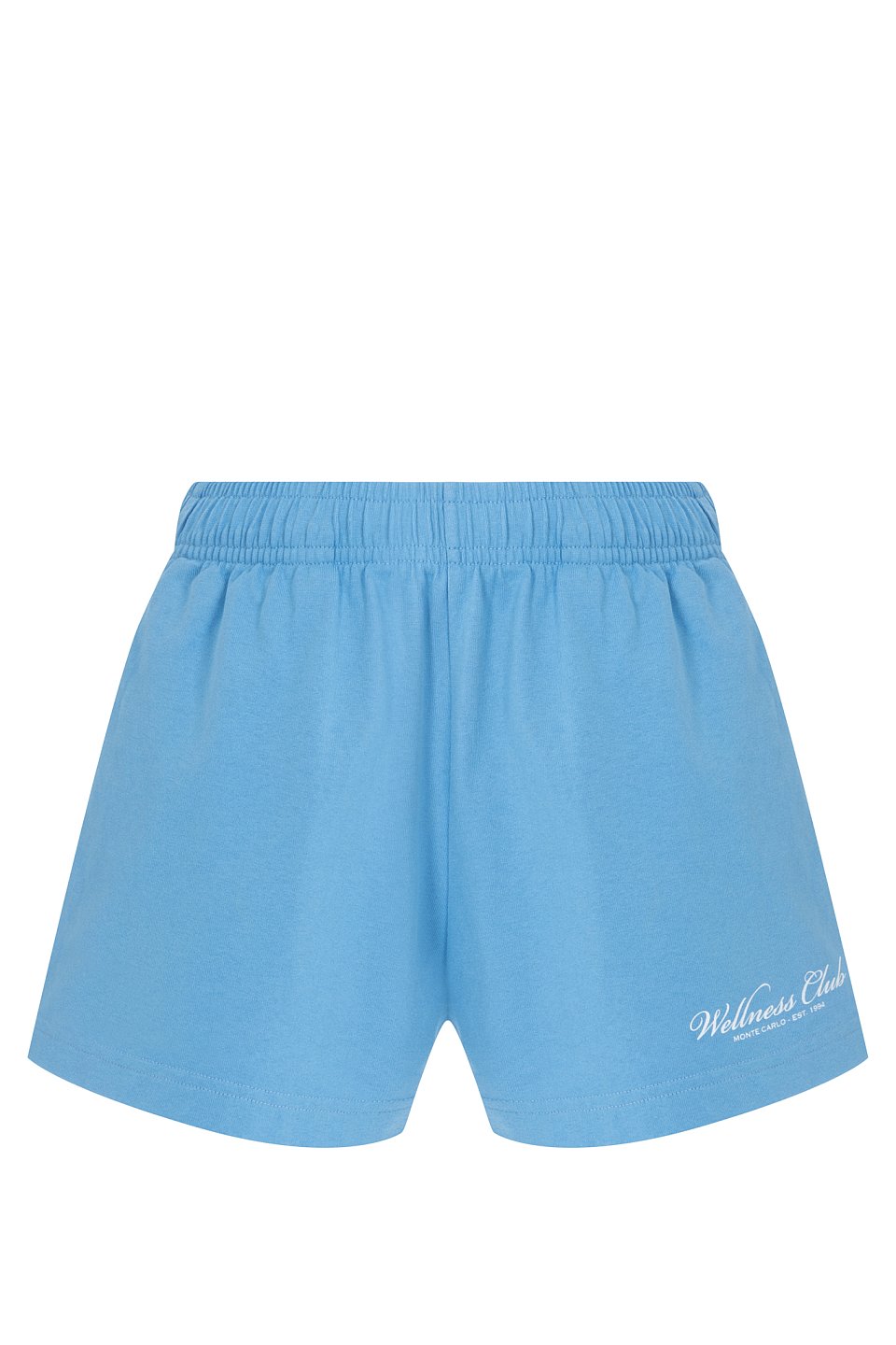 Шорты Sporty & Rich - фото 1