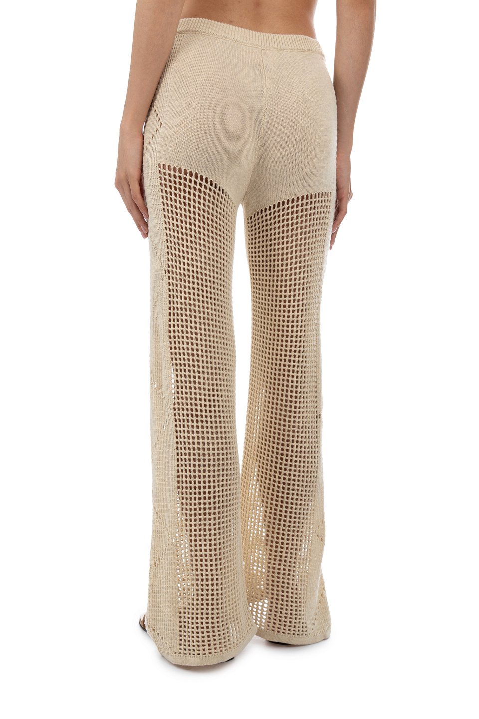 Брюки Mc2 Saint Barth - фото 4