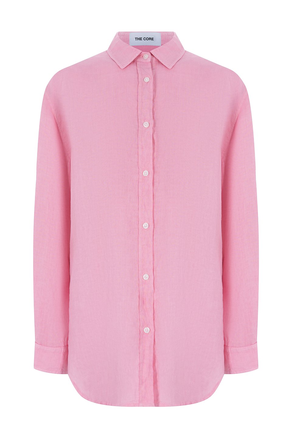 Рубашка The Core - фото 1