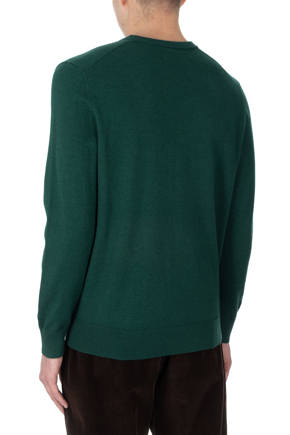 Джемпер Mc2 Saint Barth - фото 4