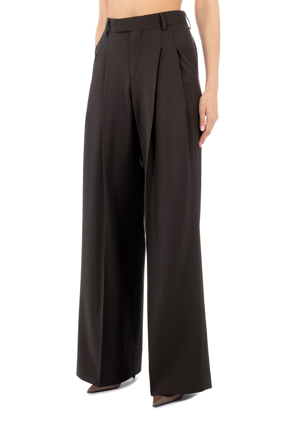 Брюки Jacob Lee - фото 3