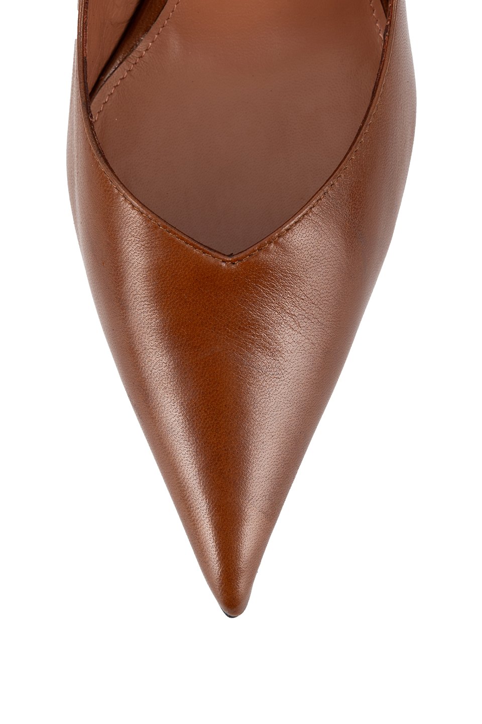 Туфли Etienne Marcel - фото 4