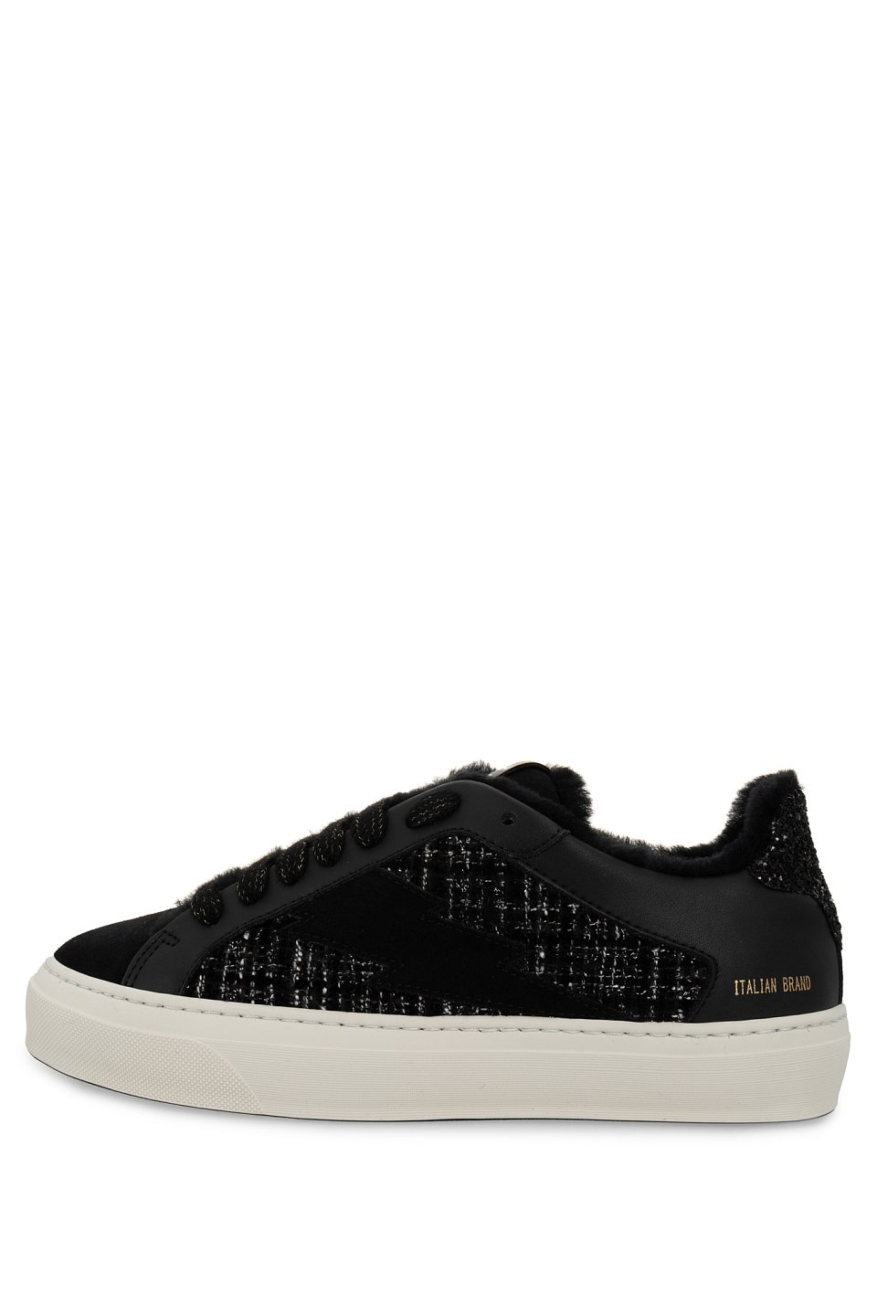 Кеды Stokton - фото 1