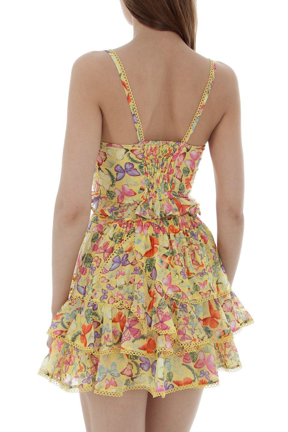 Топ Charo Ruiz Ibiza - фото 4