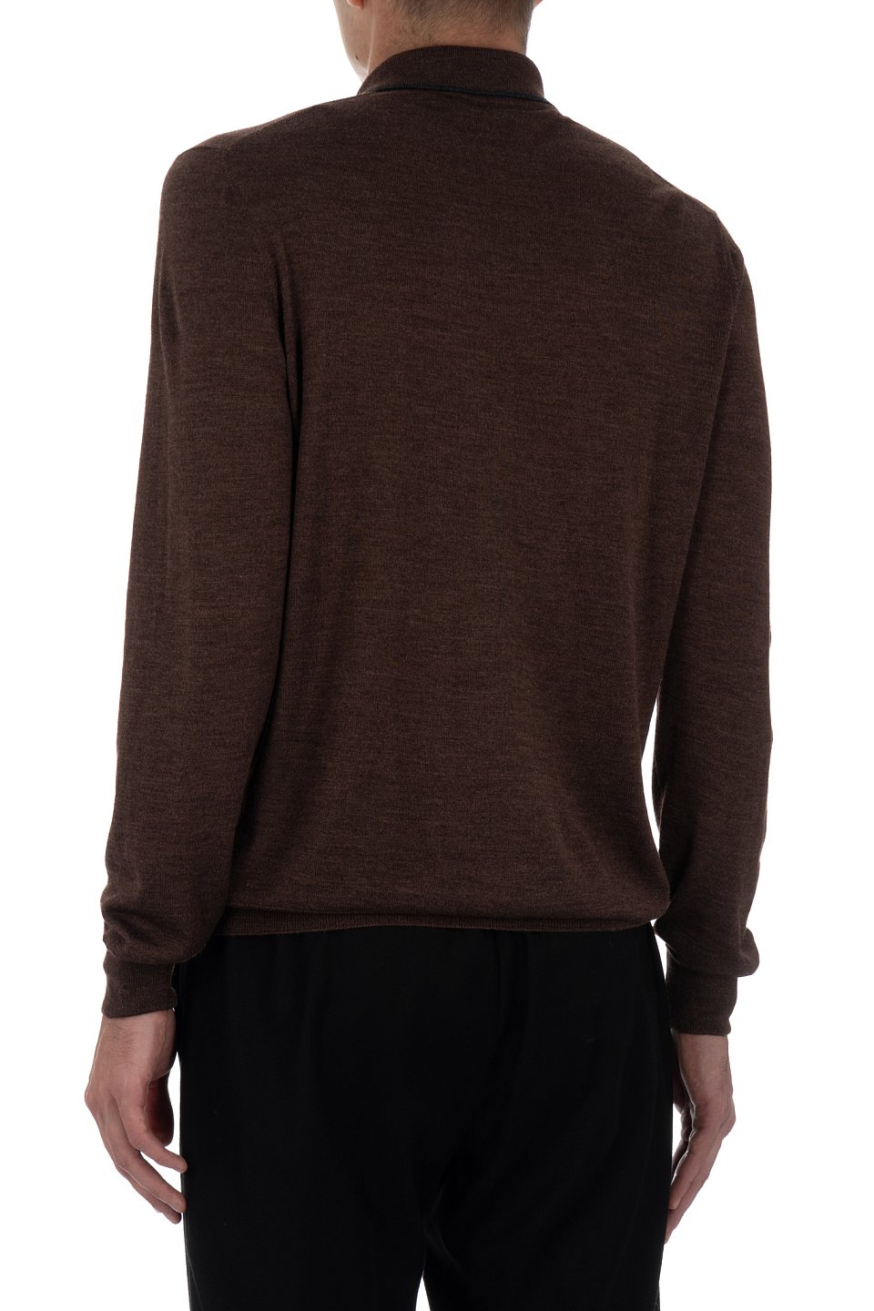 Поло Gran Sasso - фото 4