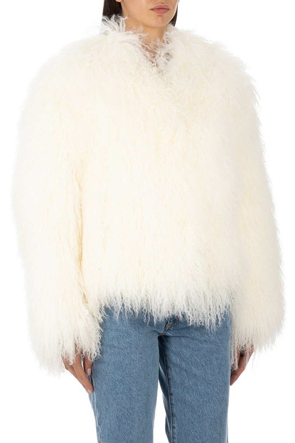 Шуба Stand Studio - фото 3