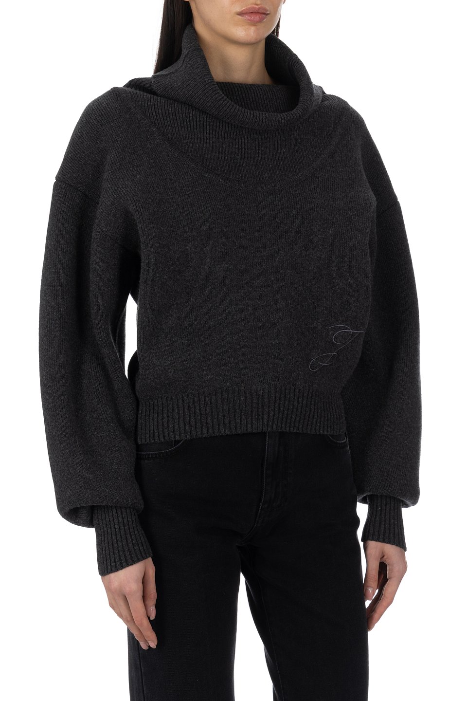 Свитер Jacquemus - фото 3