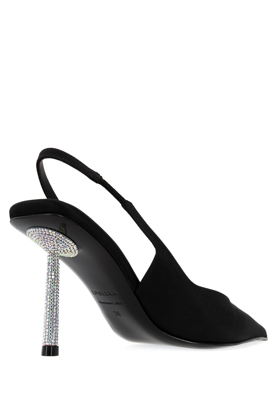 Туфли Le Silla - фото 3