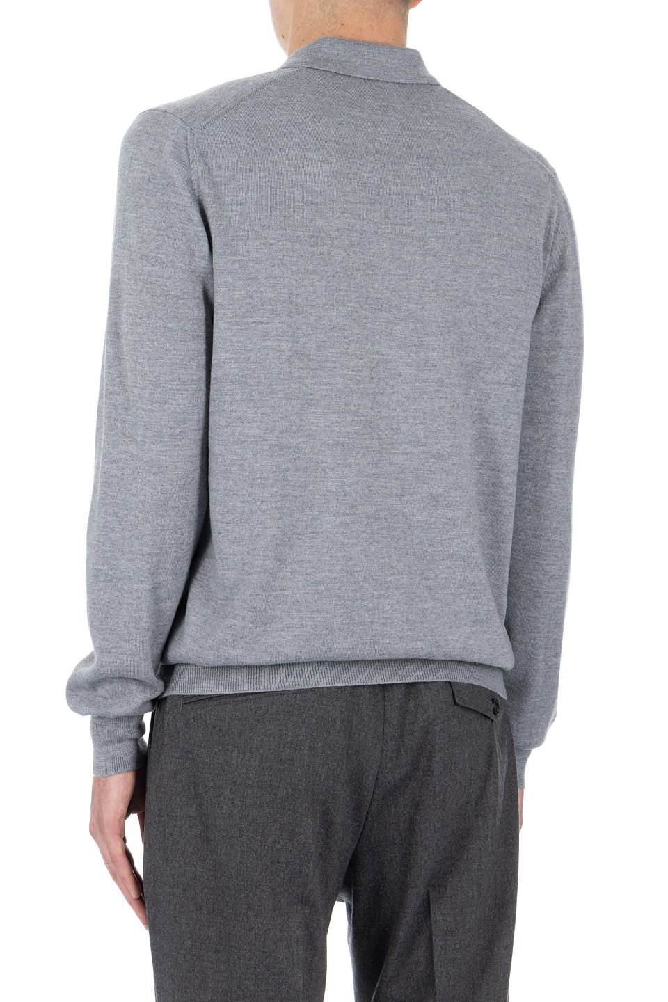 Свитер Gran Sasso - фото 4