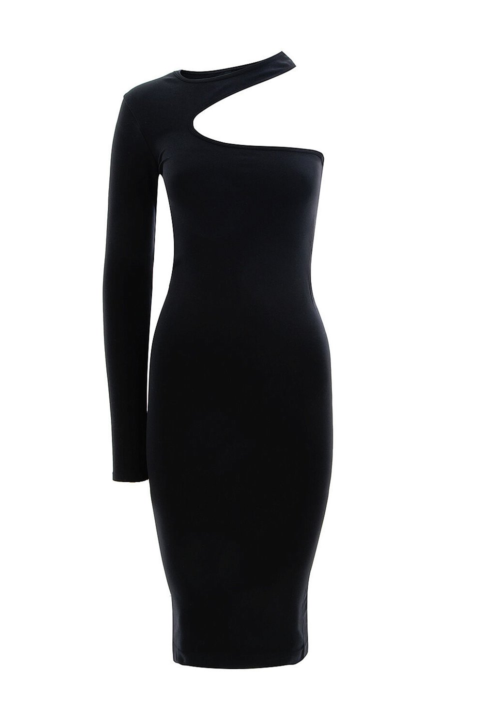 Платье Helmut Lang - фото 1