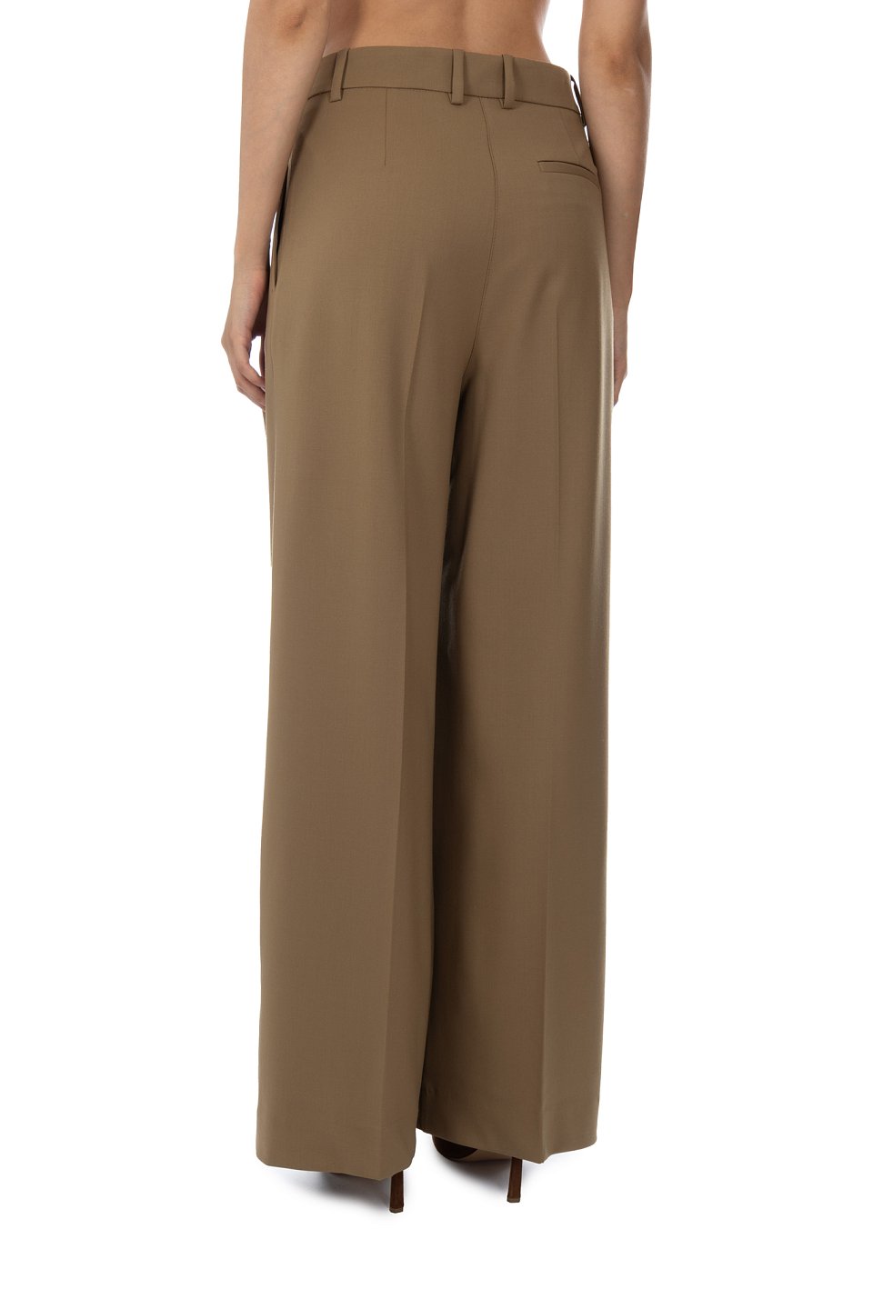 Брюки Parosh - фото 4