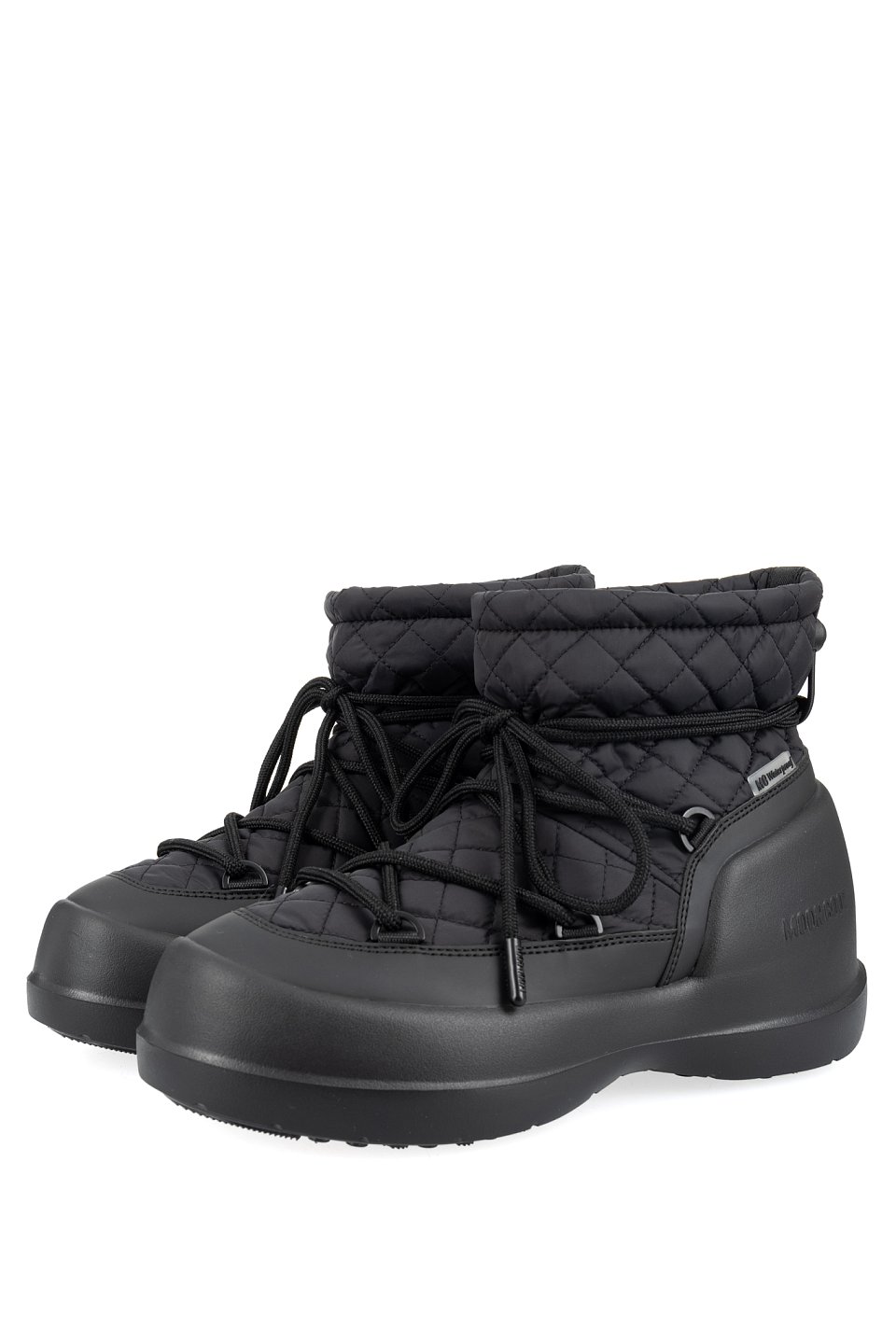 Сапоги Moon Boot - фото 2