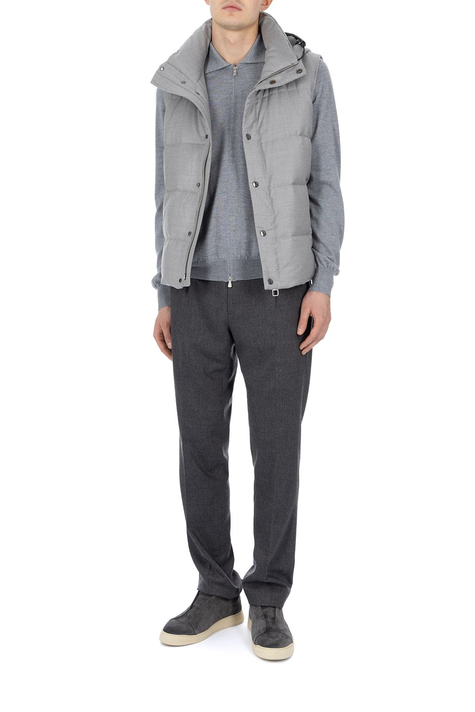 Жилет Montecore - фото 2