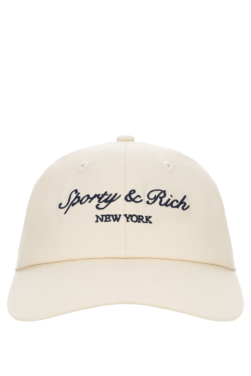 Кепка Sporty & Rich - фото 1