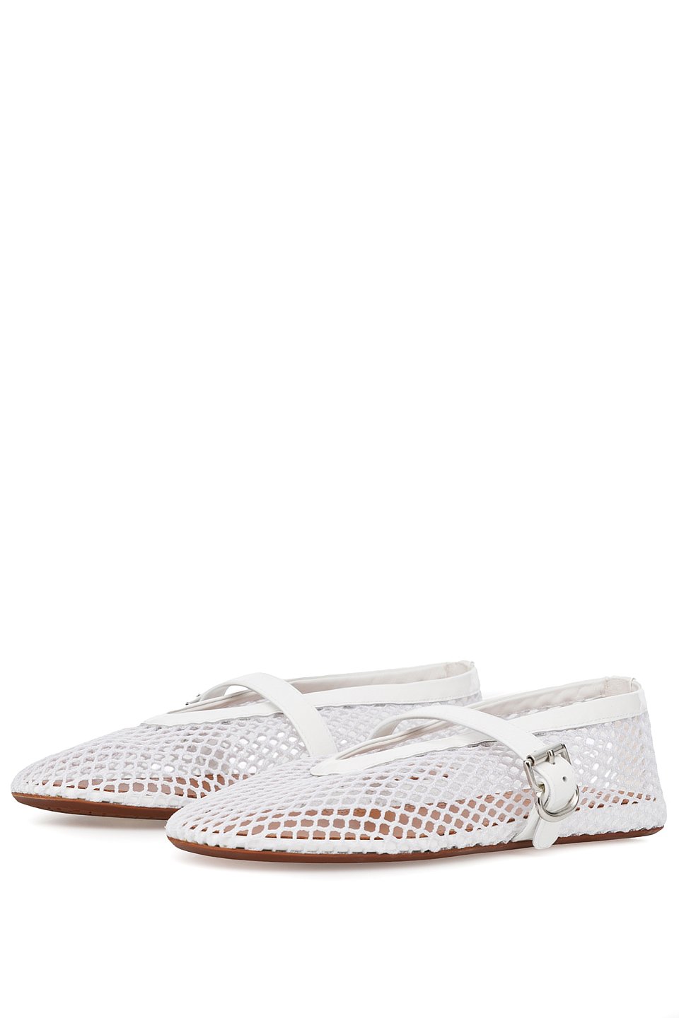 Балетки Alaia - фото 2