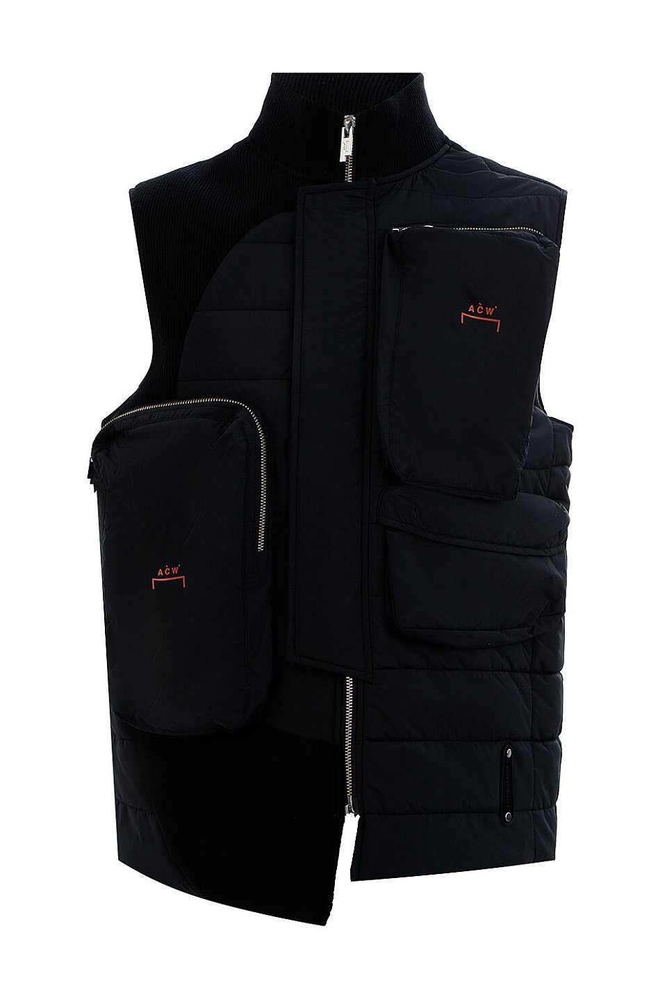 Жилет A-cold-wall* - фото 1