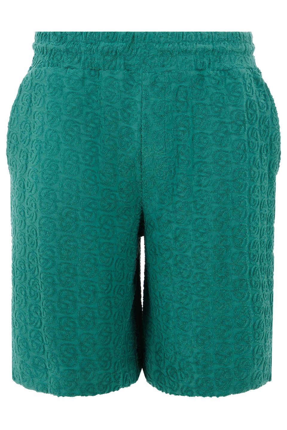 Шорты Drôle de Monsieur - фото 1