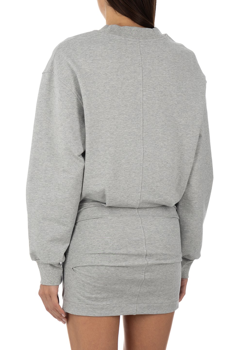 Платье The Attico - фото 4