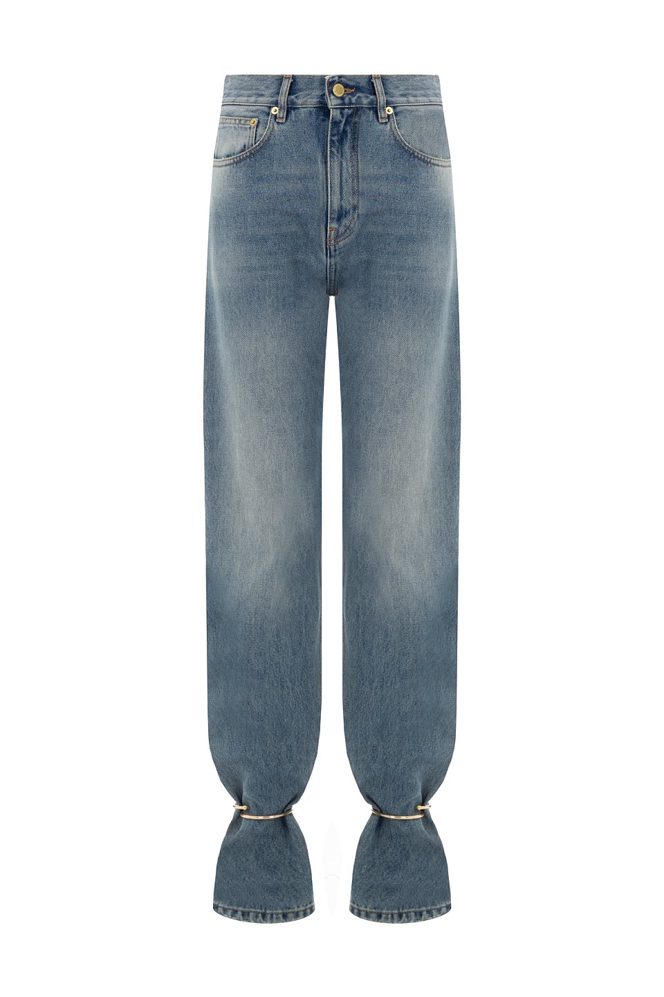 Джинсы Darkpark - фото 1