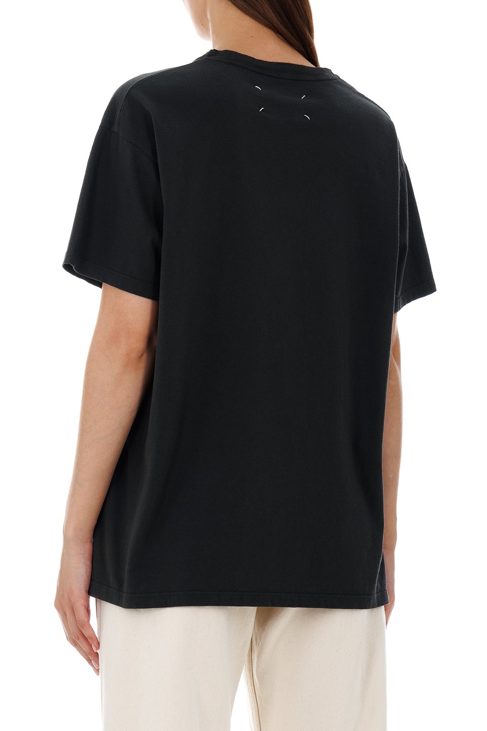 Футболка Maison Margiela - фото 4