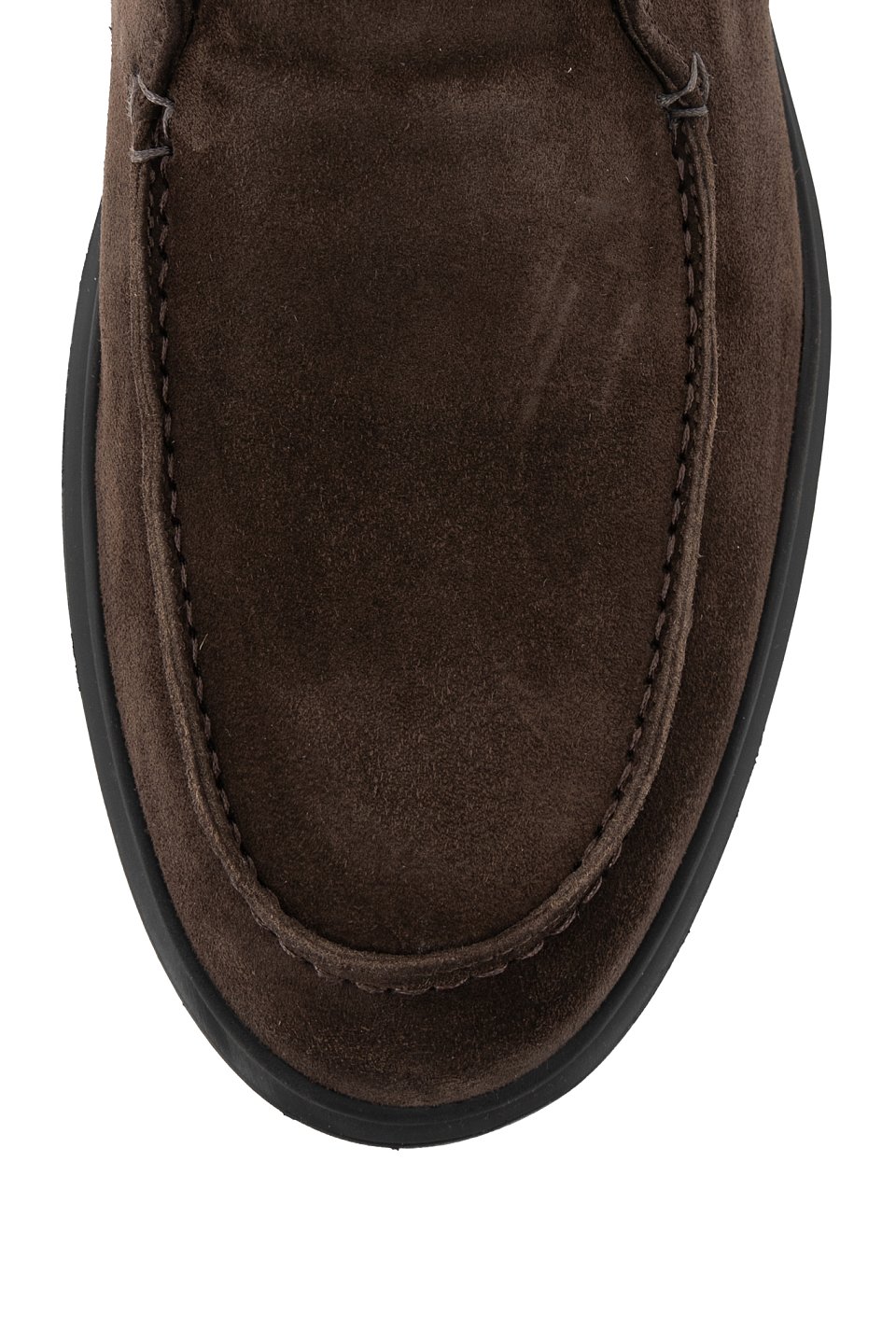 Ботинки Brunelli - фото 4