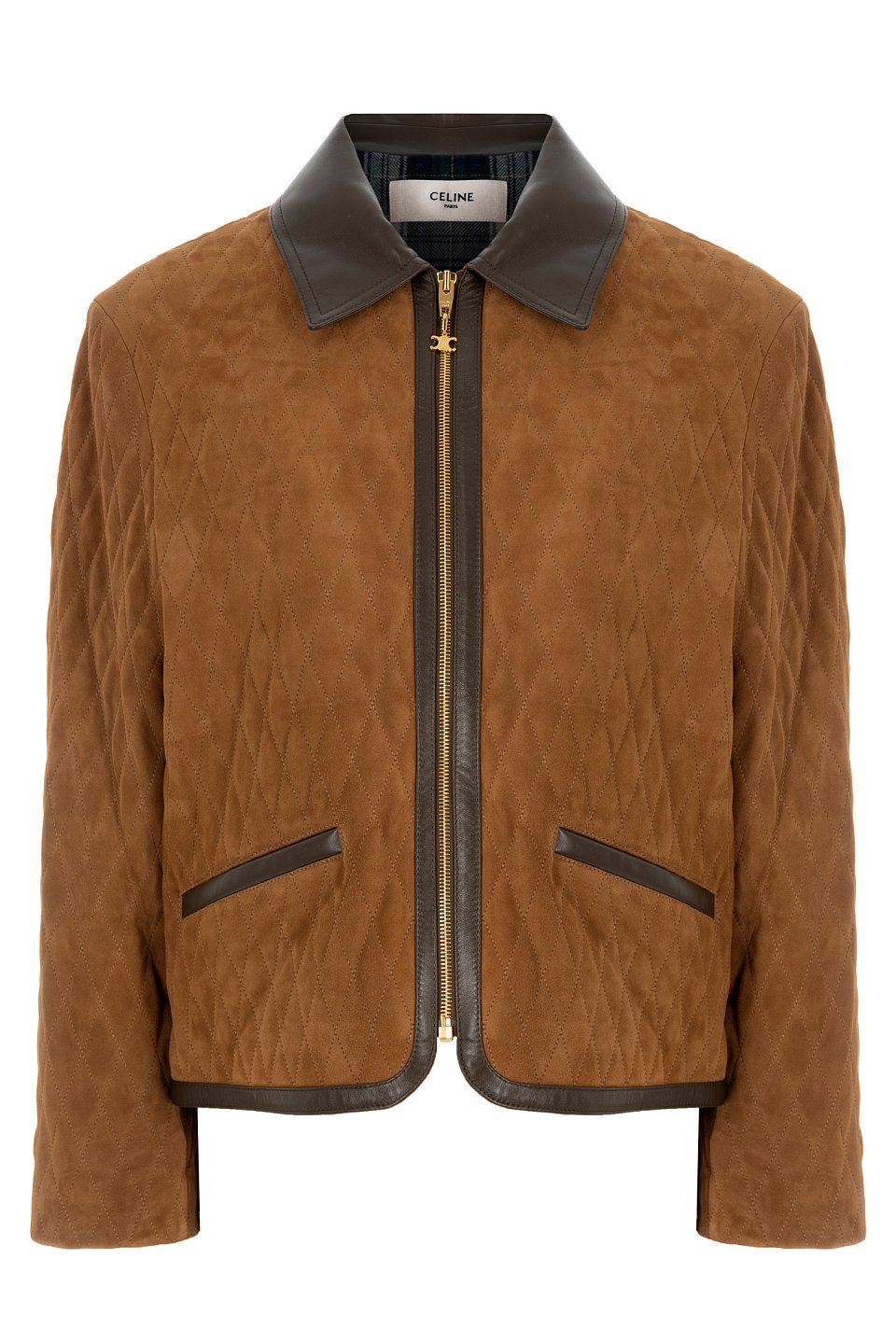 Куртка Celine - фото 1