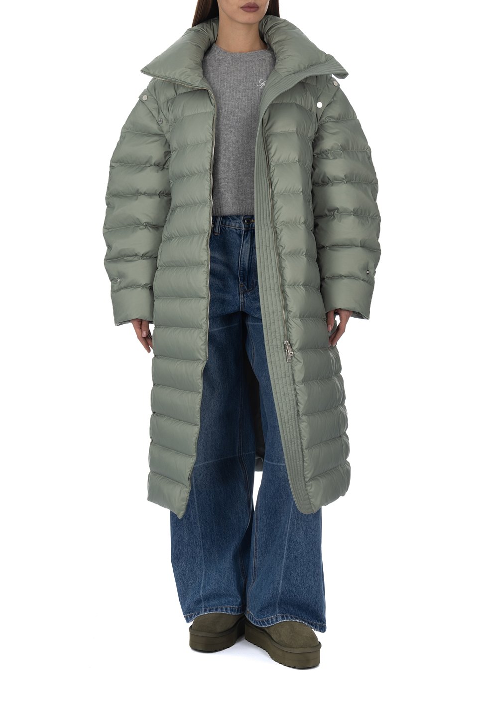 Пуховик Cukovy - фото 2