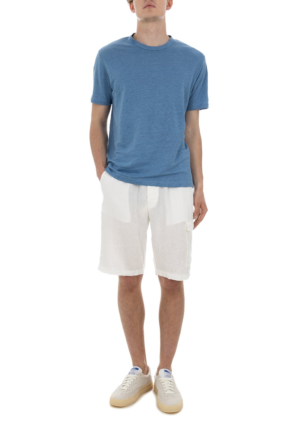 Футболка Mc2 Saint Barth - фото 2