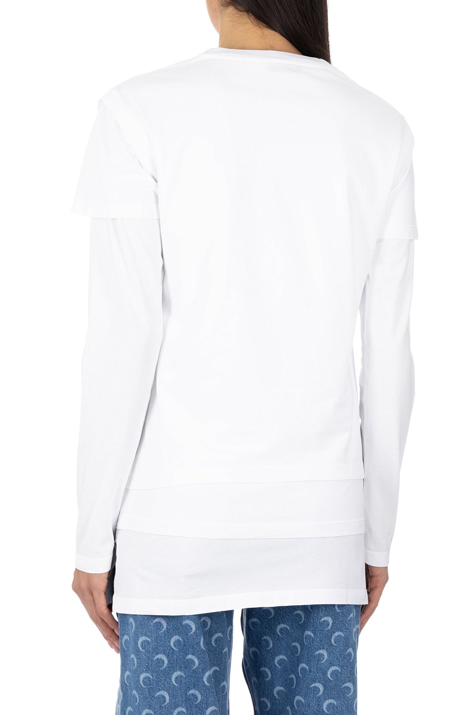 Джемпер Miu Miu - фото 4