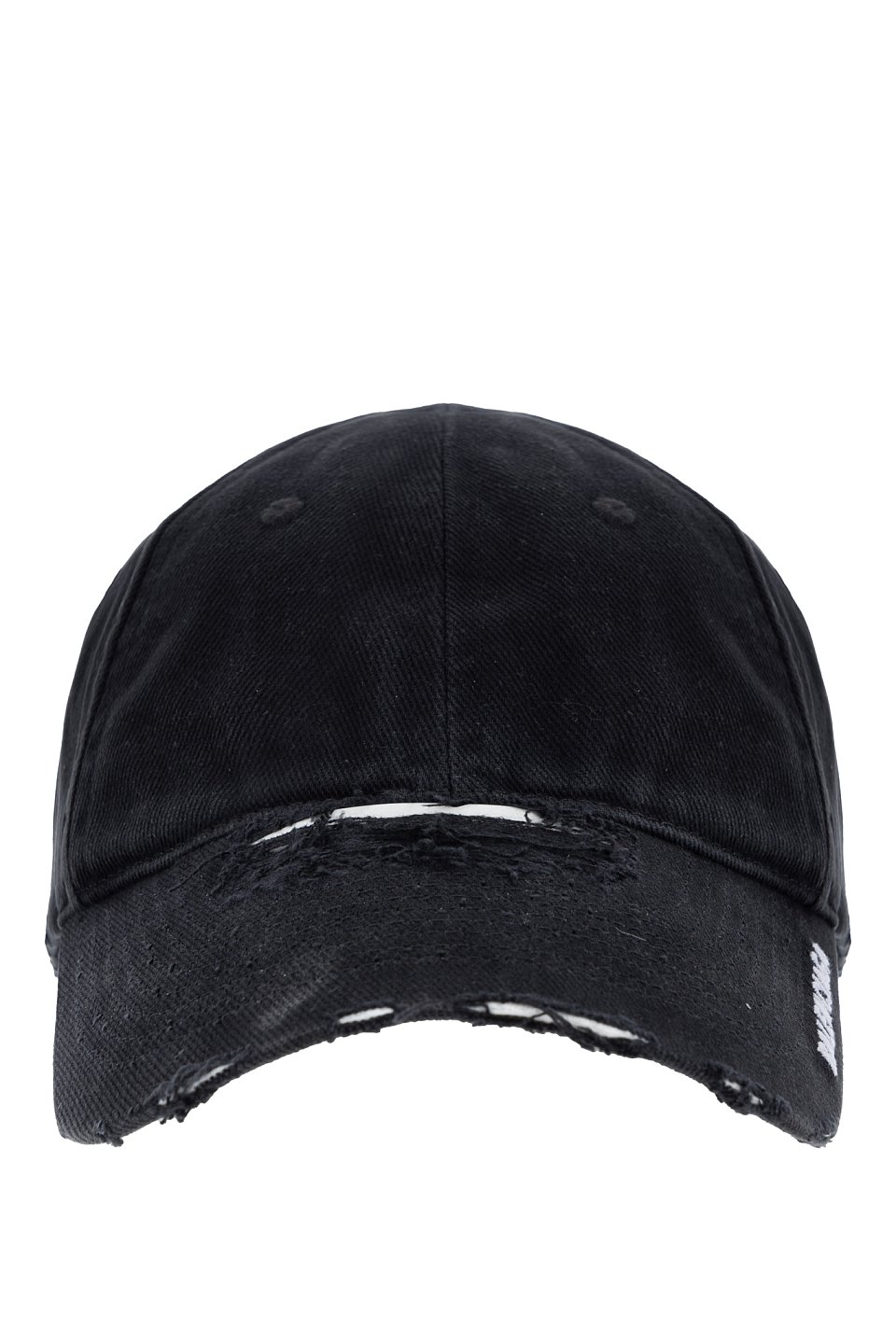 Кепка Balenciaga - фото 1