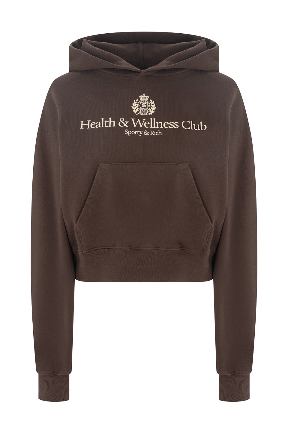 Худи Sporty & Rich - фото 1