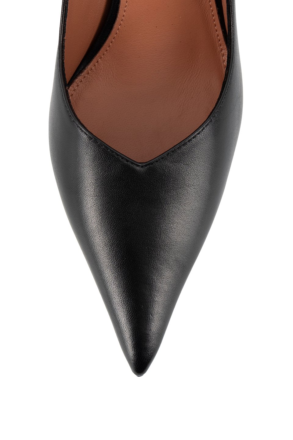 Туфли Etienne Marcel - фото 4