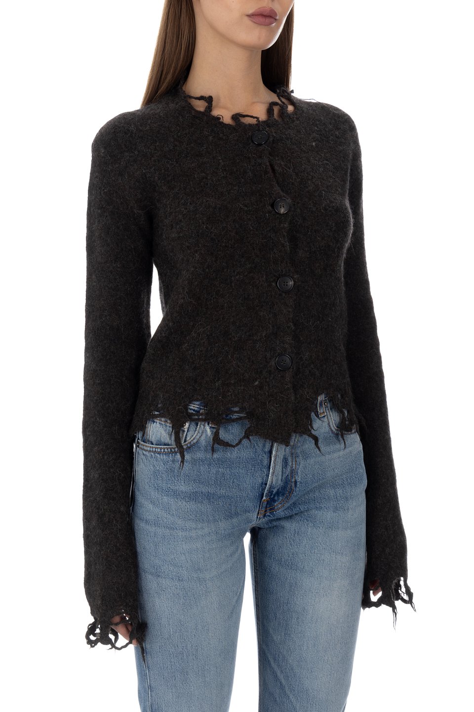 Кардиган Haikure - фото 3