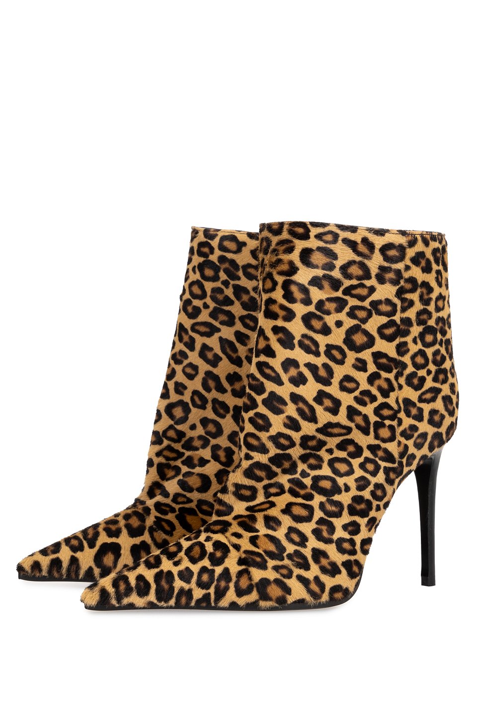 Ботильоны Vetiver - фото 2