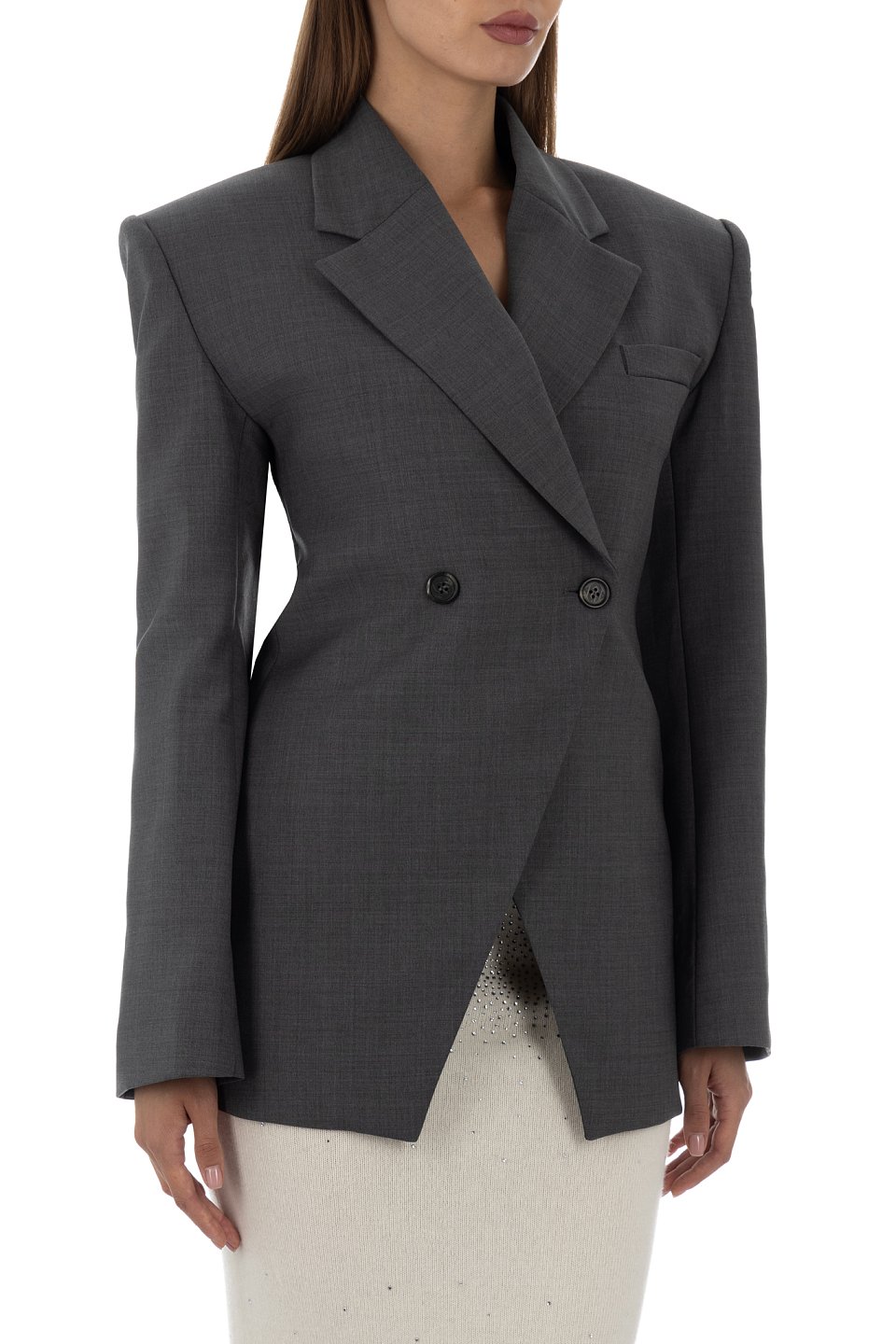 Пиджак Giuseppe Di Morabito - фото 3