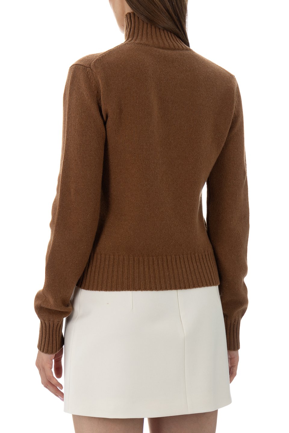 Свитер Ami - фото 4